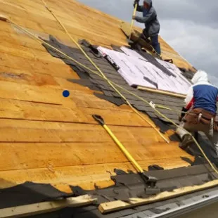 Weather Proofing Roofing - Roofing & Gutter Services in Winona, TX