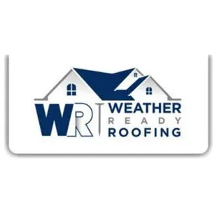 Weather Ready Roofing logo