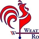 Weather Vane Roofing logo