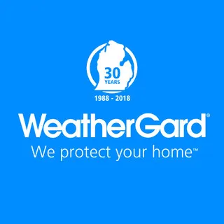 WeatherGard logo