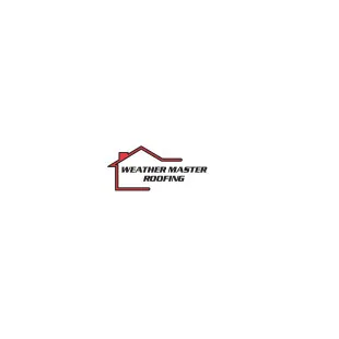 Weathermaster Roofing logo