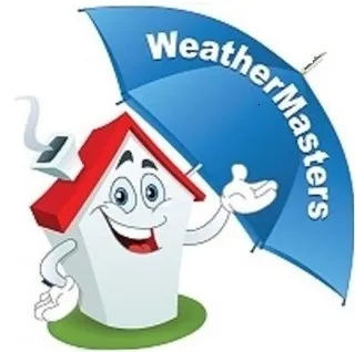 WeatherMasters logo