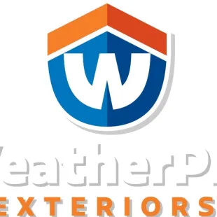 WeatherPro Exteriors logo