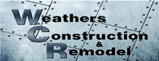 Weathers Construction & Remodeling logo