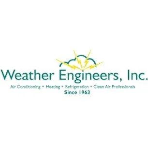Weathers Engineers Inc. logo