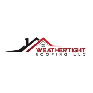 Weathertight Roofing logo