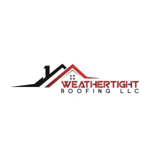 Weathertight Roofing logo