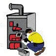 Weaver Heating & Cooling, Inc. logo