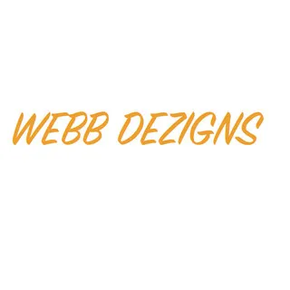 Webb Dezignz logo