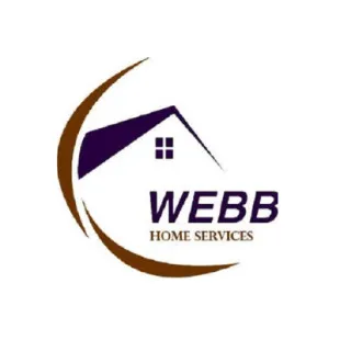 WebbHome Services logo