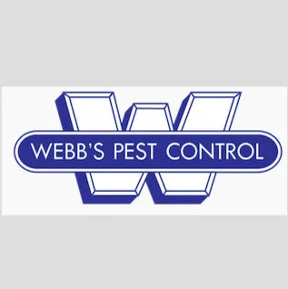 Webb's Pest Control logo
