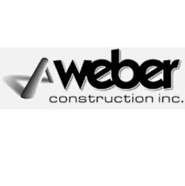 Weber Construction, Inc. logo