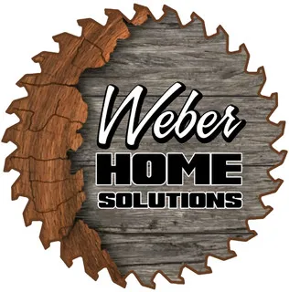 Weber Home Solutions logo