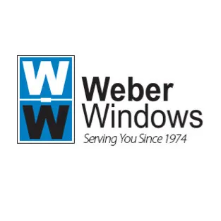 Weber Windows logo