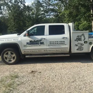 Webster Plumbing logo