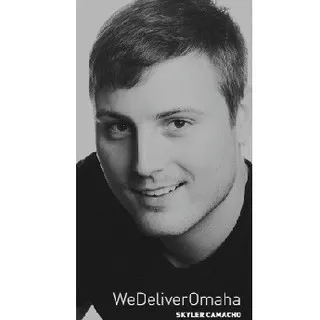 WeDeliverOmaha, LLC. logo