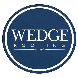 Wedge Roofing logo