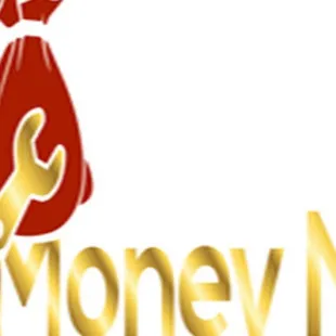 WeFixMoney Now logo