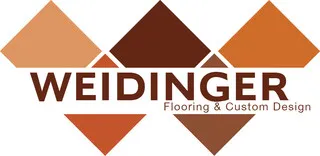 Weidinger Floor Covering, Inc. logo