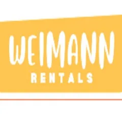 Weimann Rentals logo