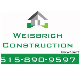 Weisbrich Construction, LLC logo