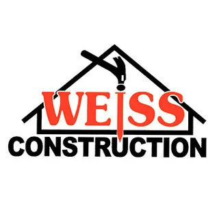 Weiss Construction logo