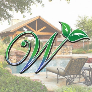 Weisz Selection Outdoor Living Specialists logo
