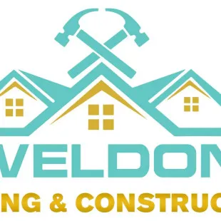 Weldon Roofing & Construction logo