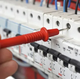Well Grounded Electrical Services, LLC logo