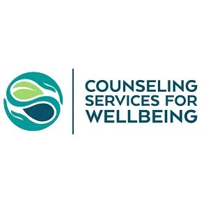 Wellbeing Psychiatric logo