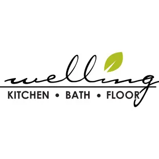 Welling Kitchen, Bath & Floor logo