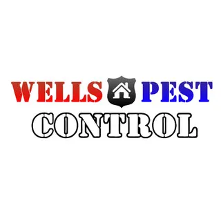 Wells Pest Control logo