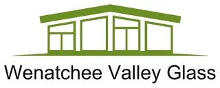 Wenatchee Valley Glass logo