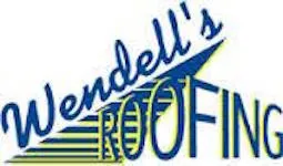 Wendell's Roofing & Remodeling logo