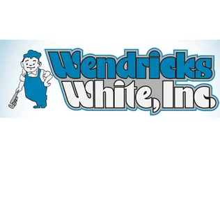 Wendricks-White, Inc Plumbing logo