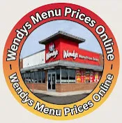 Wendys Menu Prices logo