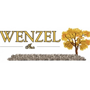 Wenzel, Inc. logo