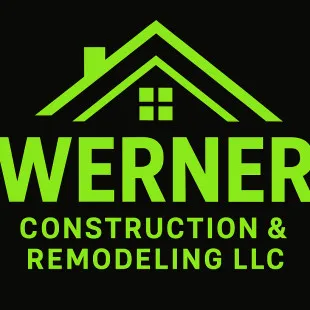 Werner Construction and Remodeling LLC logo