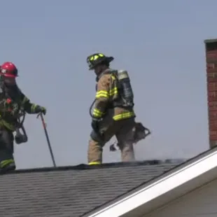 Werner Roofing and General Contracting - Roofing & Gutter Services in Markleysburg, PA