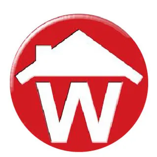 Werner Roofing logo