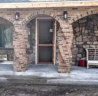 Wernette masonry - Design-Build Services in Ithaca, MI