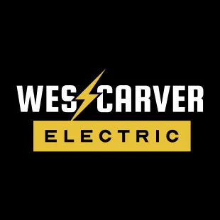 Wes Carver Electrical Contracting, Inc. logo