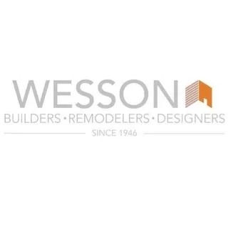Wesson Builders logo