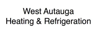 West Autauga Heating & Refrigeration logo