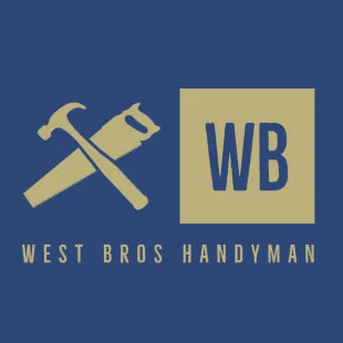 West Bros Handyman logo