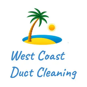 West Coast Duct Cleaning logo