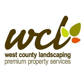 West County Landscaping logo