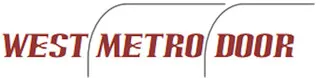 West Metro Door logo