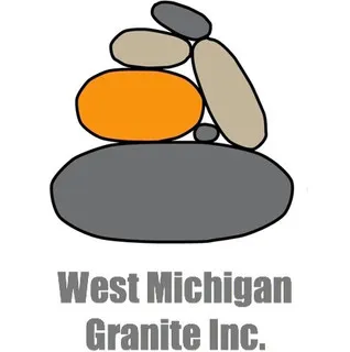 West Michigan Granite logo