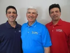 West Michigan Roofing logo